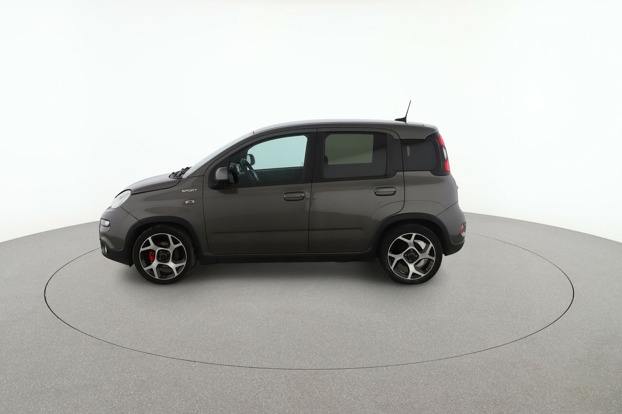 fiat panda 2021 / foto grande (3)