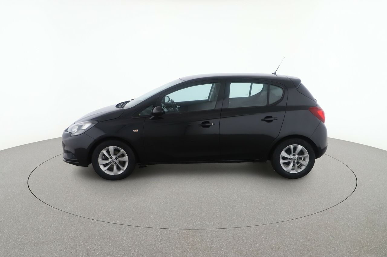 opel corsa 2016 / foto grande (3)