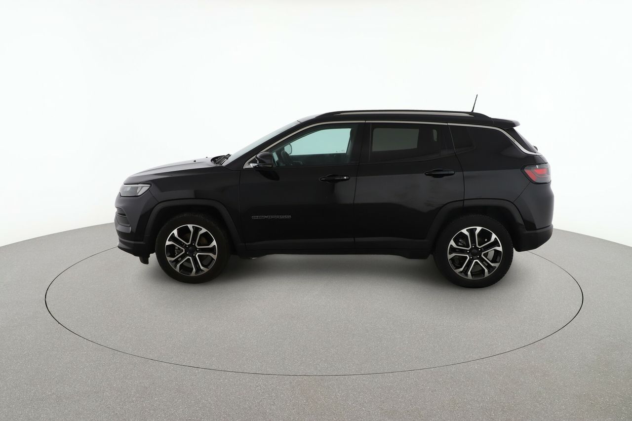 jeep compass 2021 / foto grande (3)