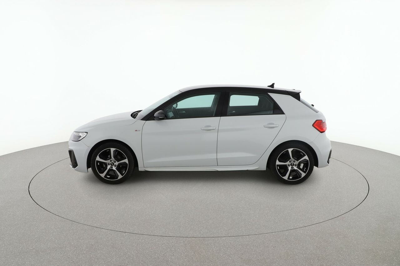 audi a1 2021 / foto grande (3)