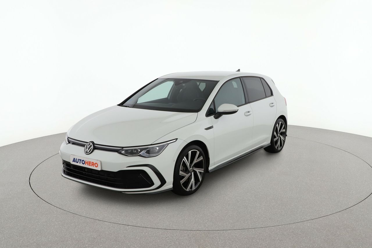 Elevalunas electrico  de segunda mano - volkswagen golf 2021 /