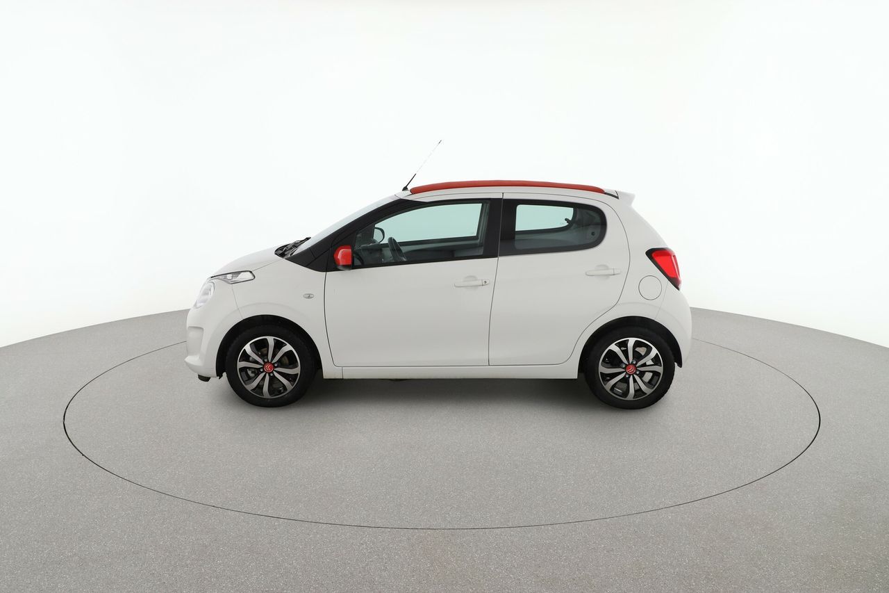 citroën c1 2021 / foto grande (3)