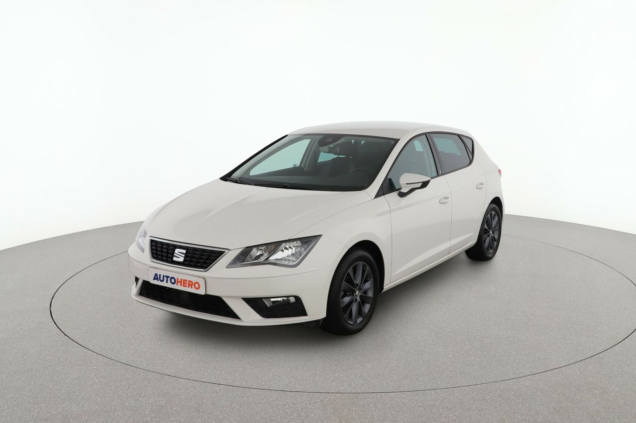 Casa zona  de segunda mano - seat leon 2019 /