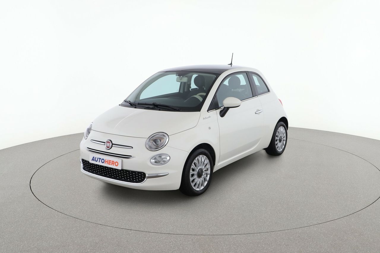 fiat 500 2021 /