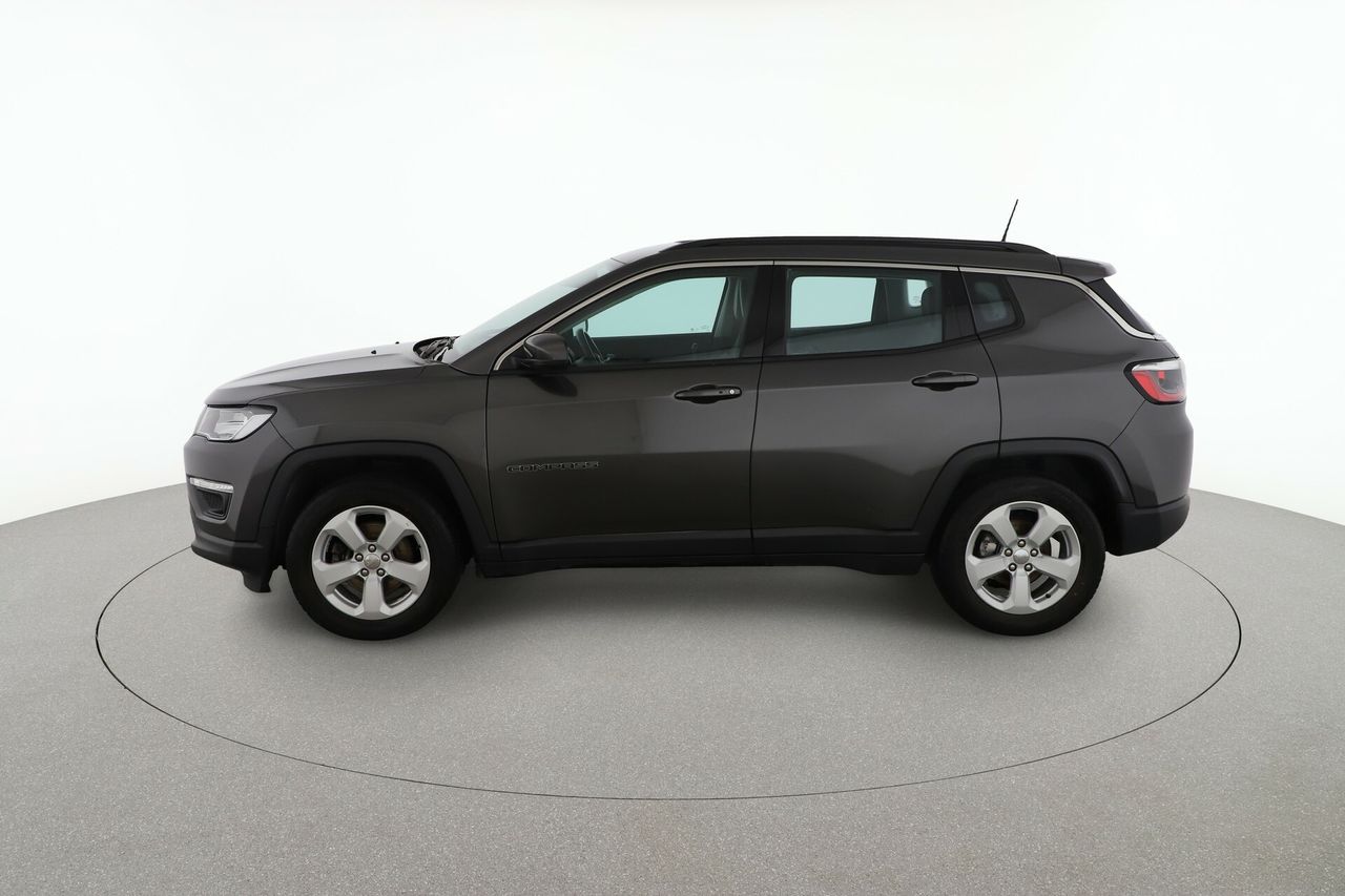 jeep compass 2020 / foto grande (3)