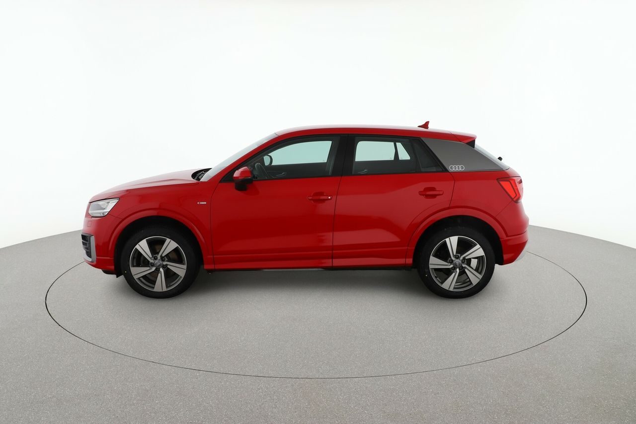 audi q2 2016 / foto grande (3)