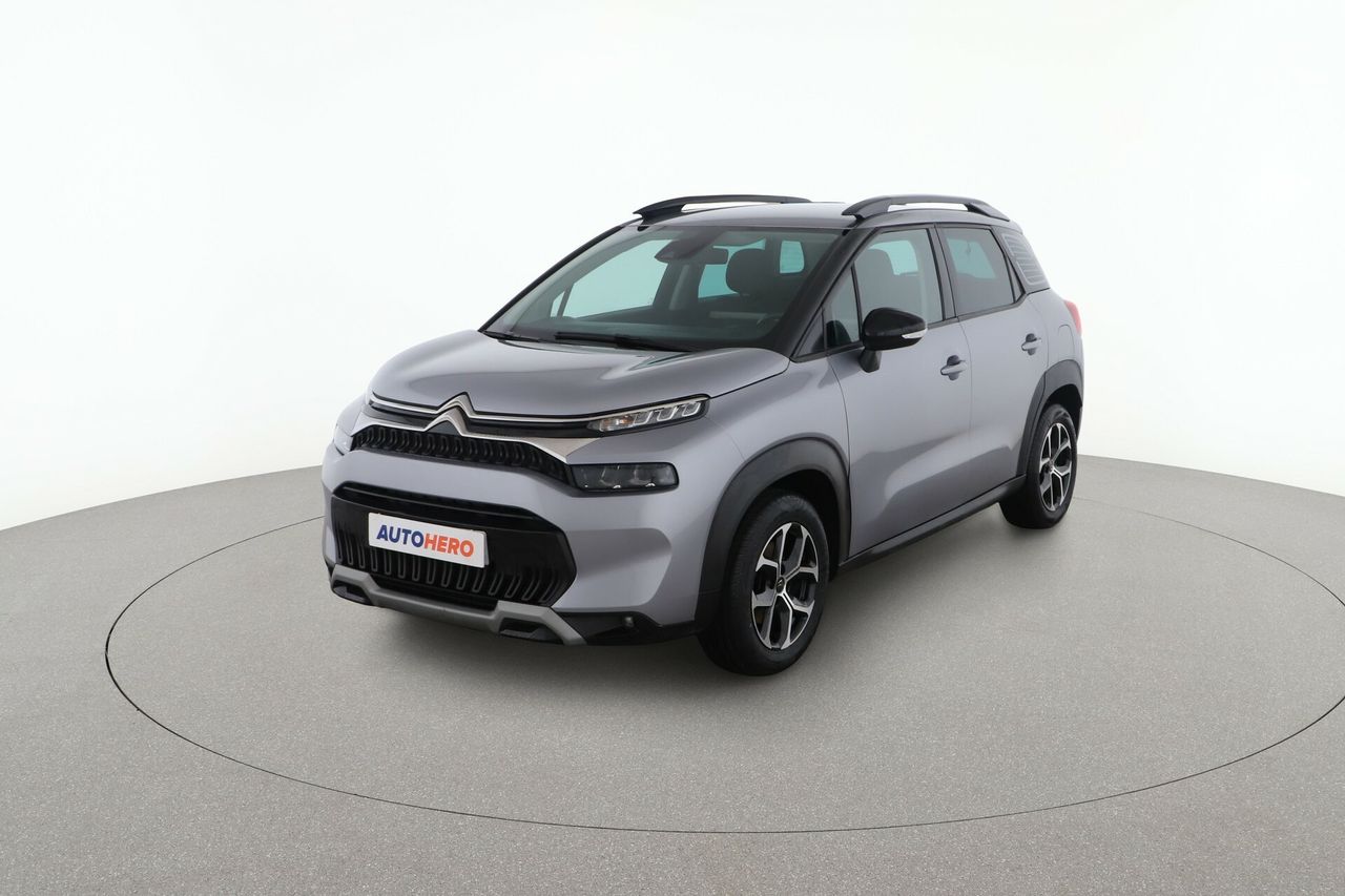 citroën c3 aircross 2021 /