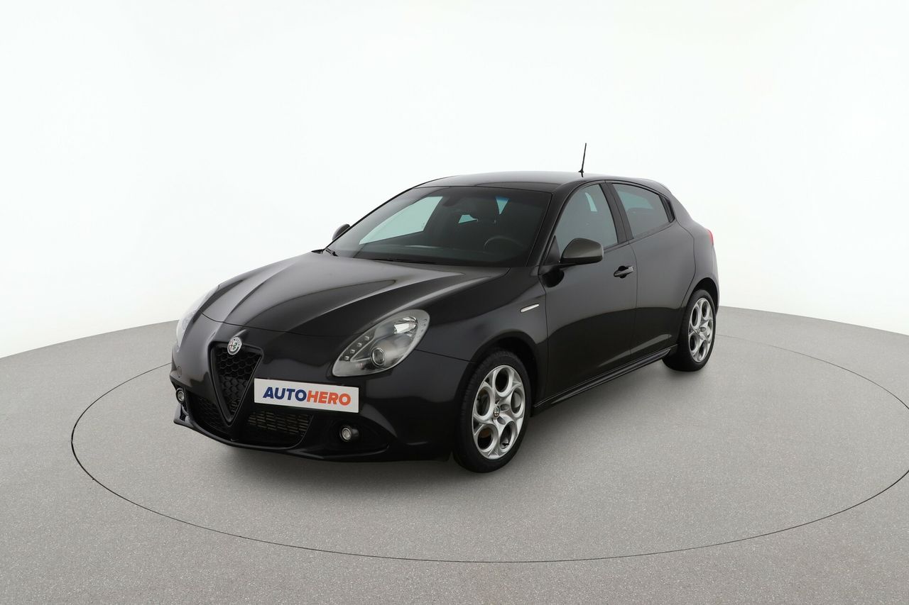 alfa romeo giulietta 2015 /