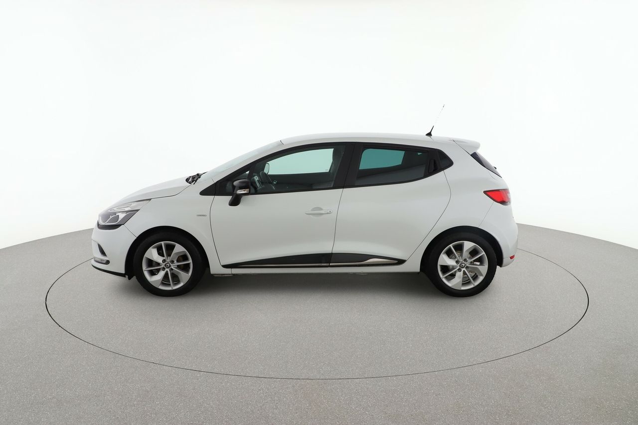 renault clio 2018 / foto grande (3)