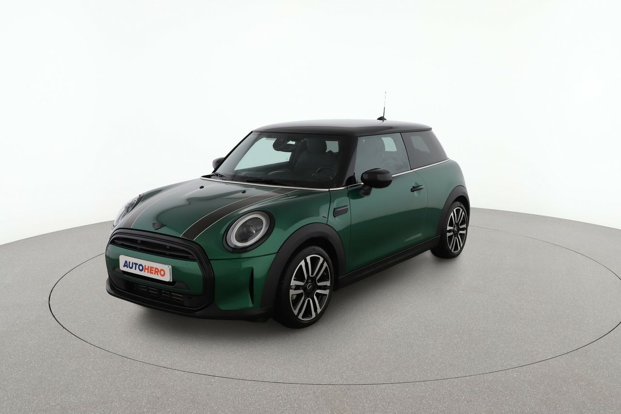 mini cooper 2023 /