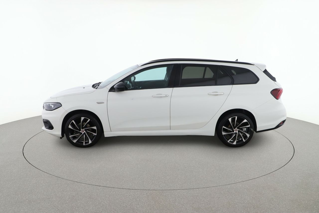 fiat tipo 2018 / foto grande (3)