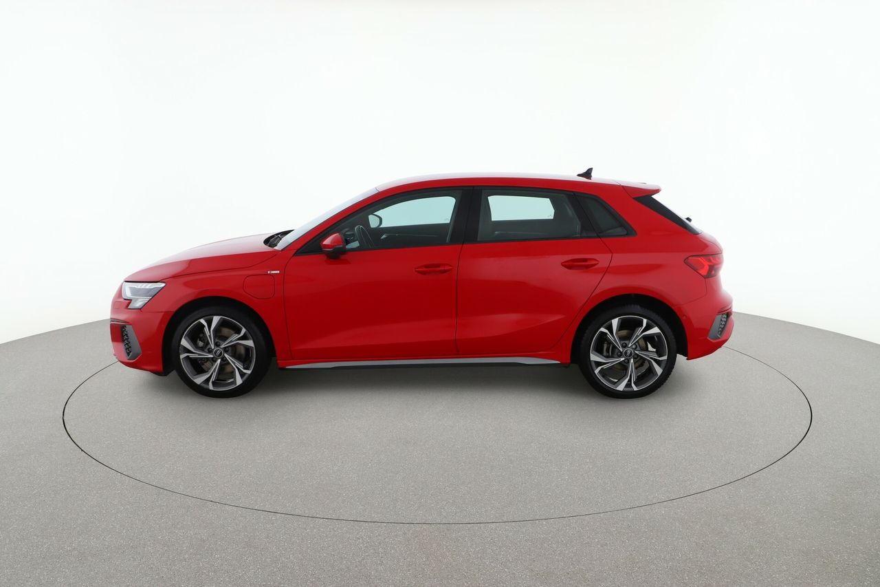 audi a3 2021 / foto grande (3)