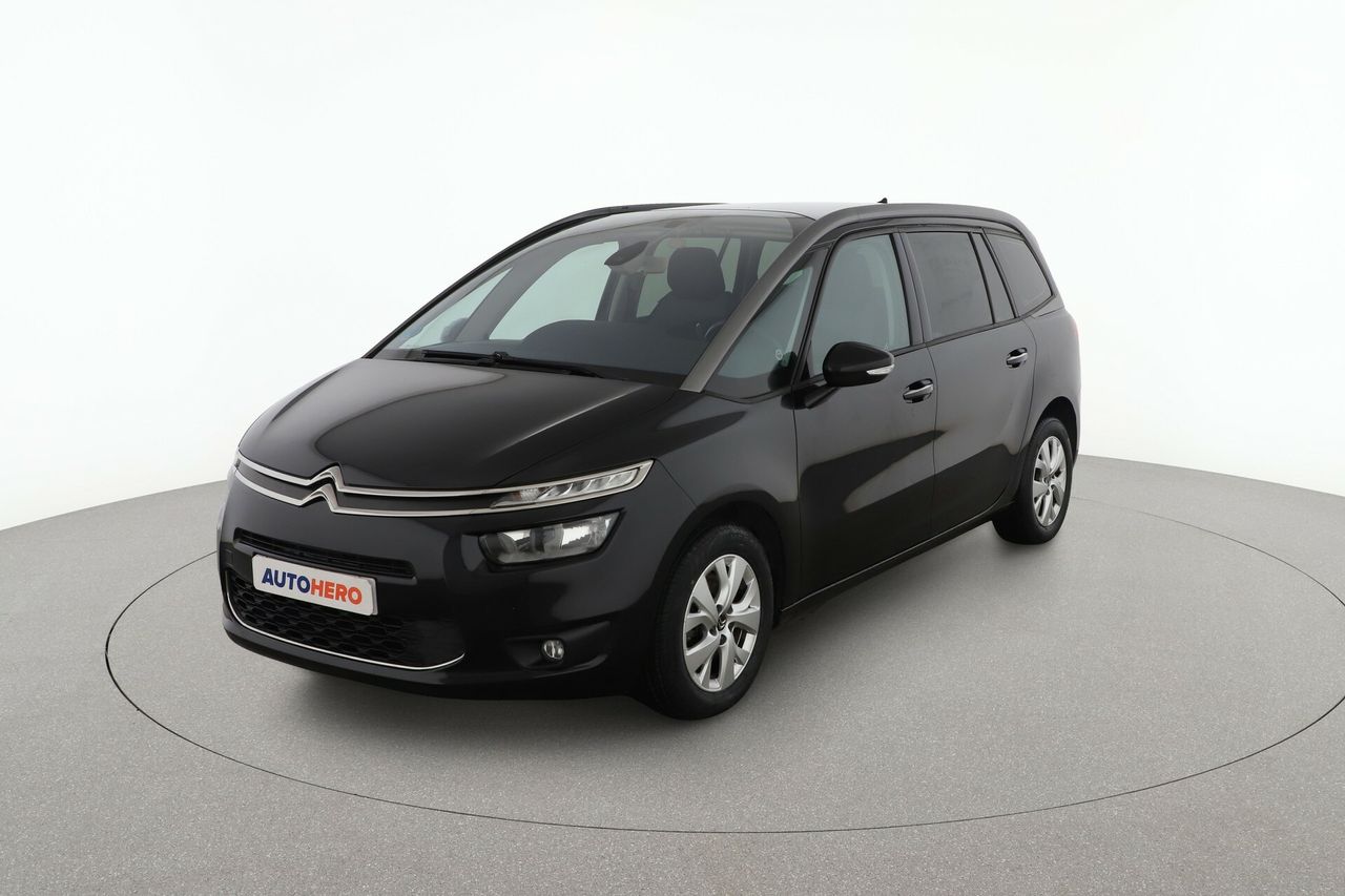 citroën c4 picasso 2015 /