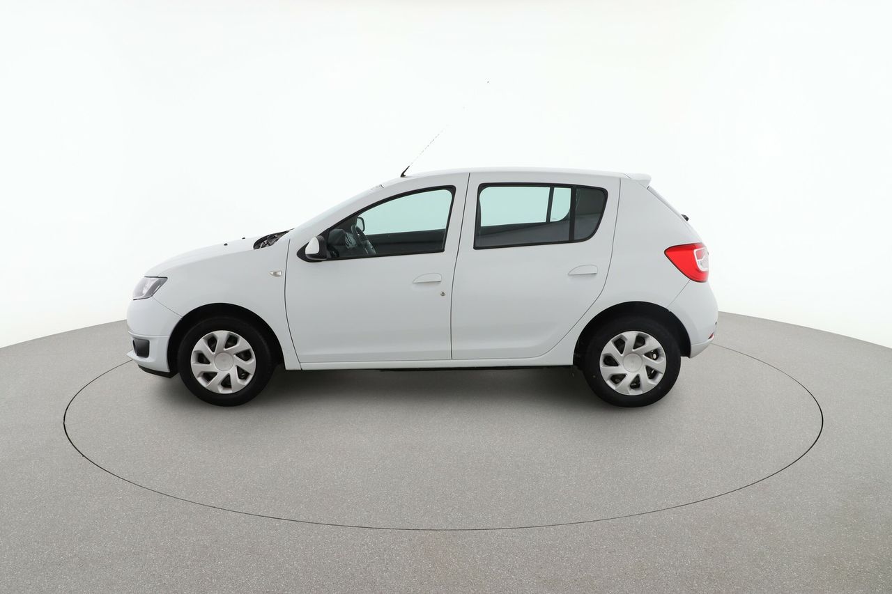 dacia sandero 2016 / foto grande (3)