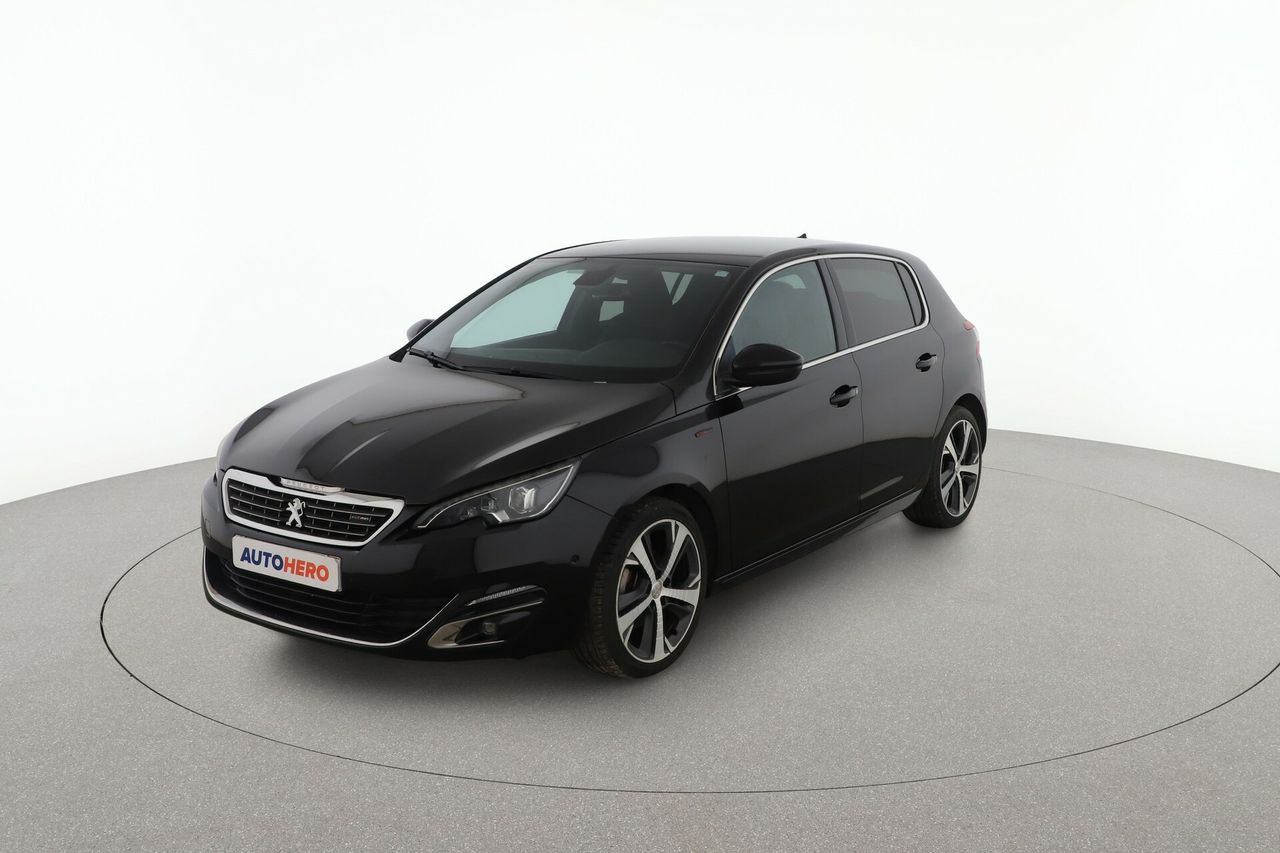 Teclas  de segunda mano - peugeot 308 2016 /