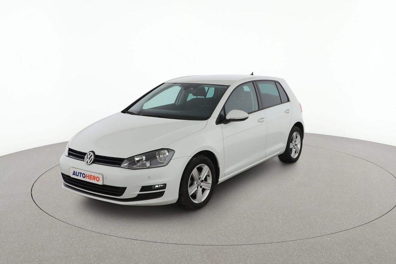 volkswagen golf 2016 /