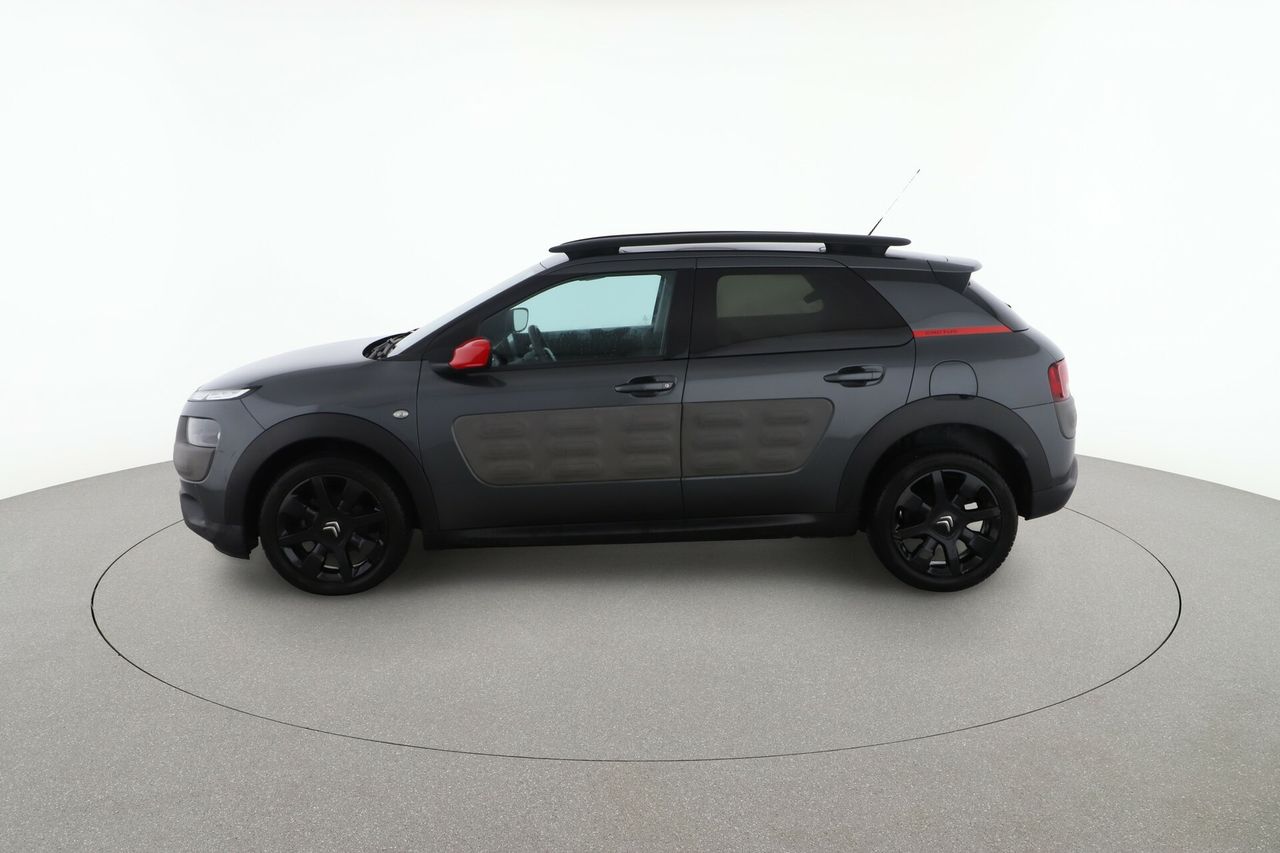 citroën c4 cactus 2015 / foto grande (3)