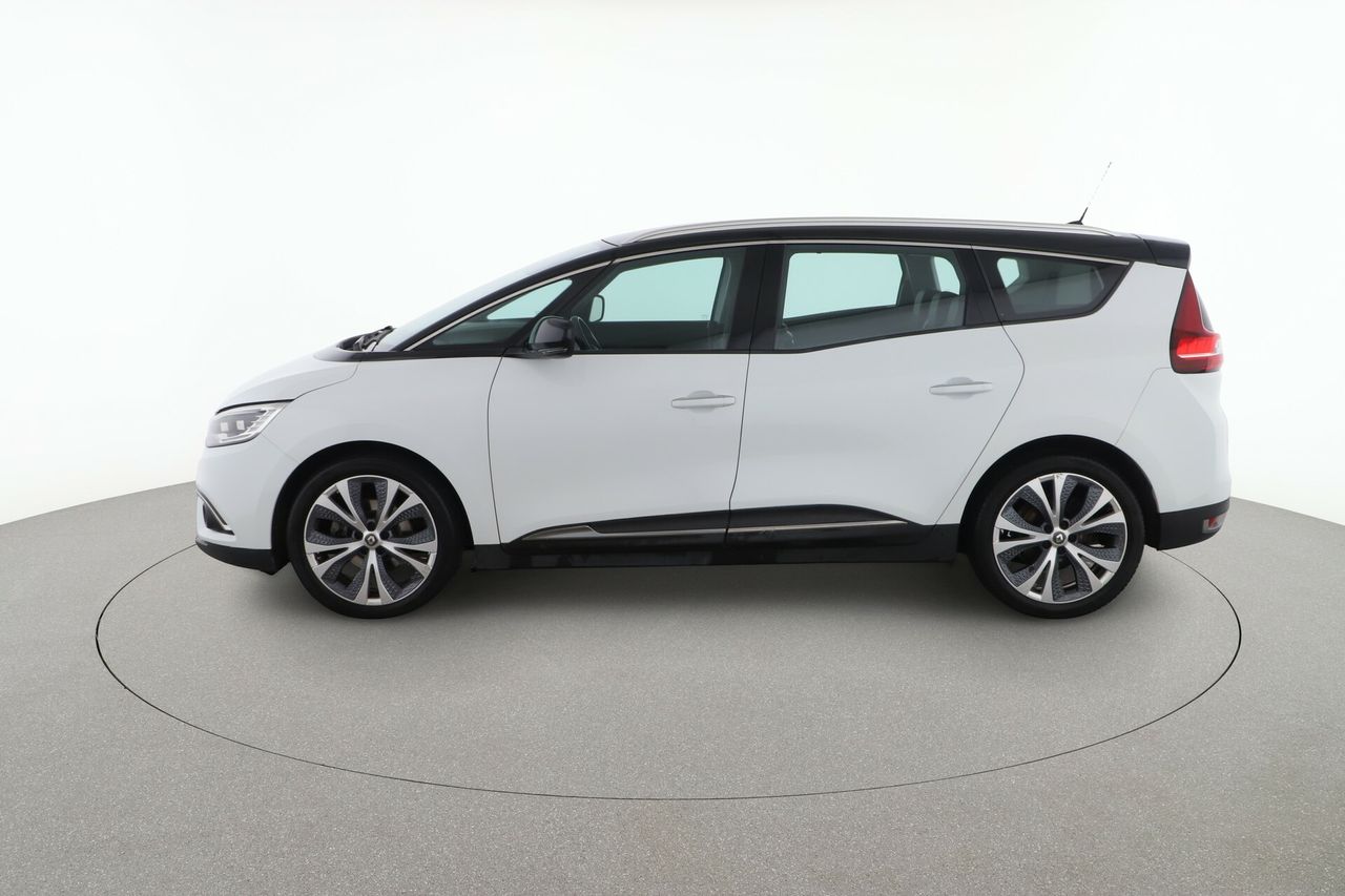 renault grand scénic 2018 / foto grande (3)