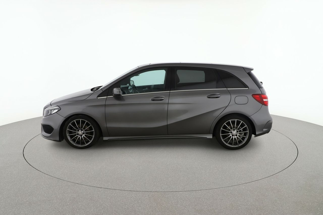 mercedes clase b 2015 / foto grande (3)