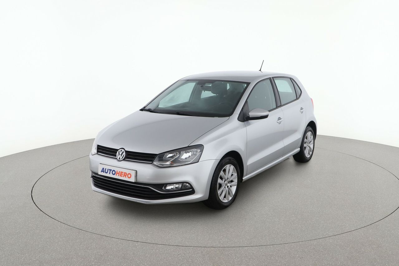 volkswagen polo 2017 /