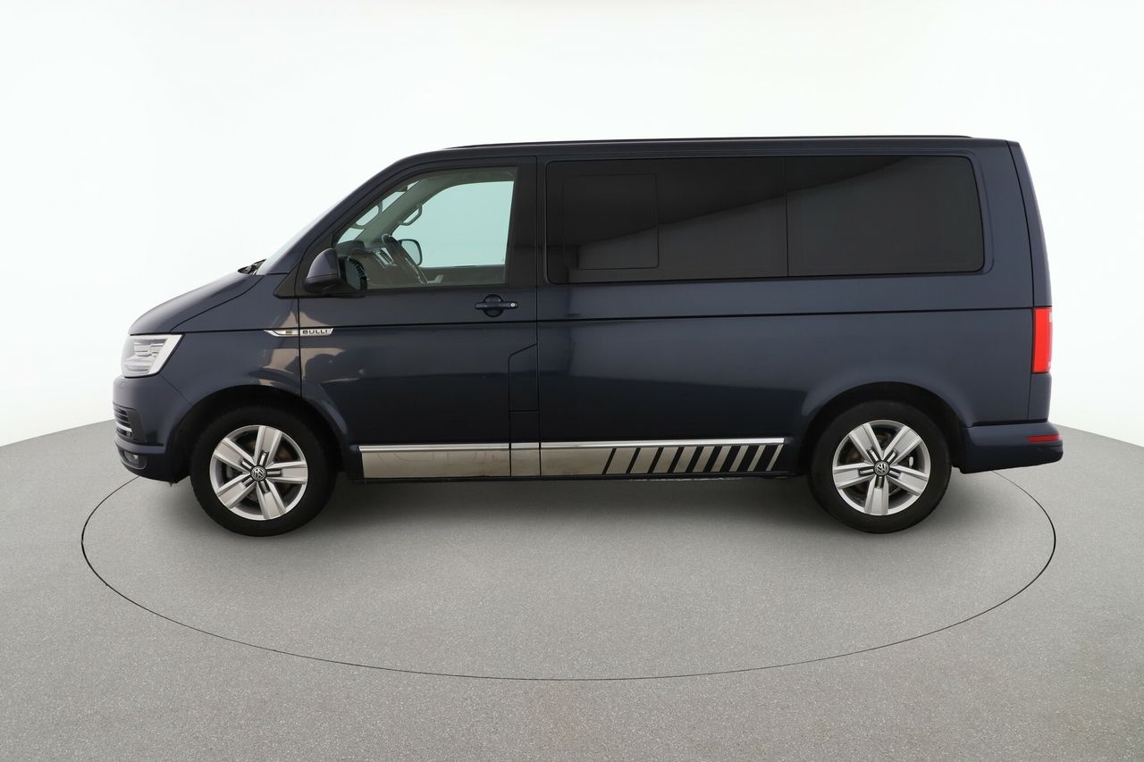 volkswagen caravelle 2018 / foto grande (3)