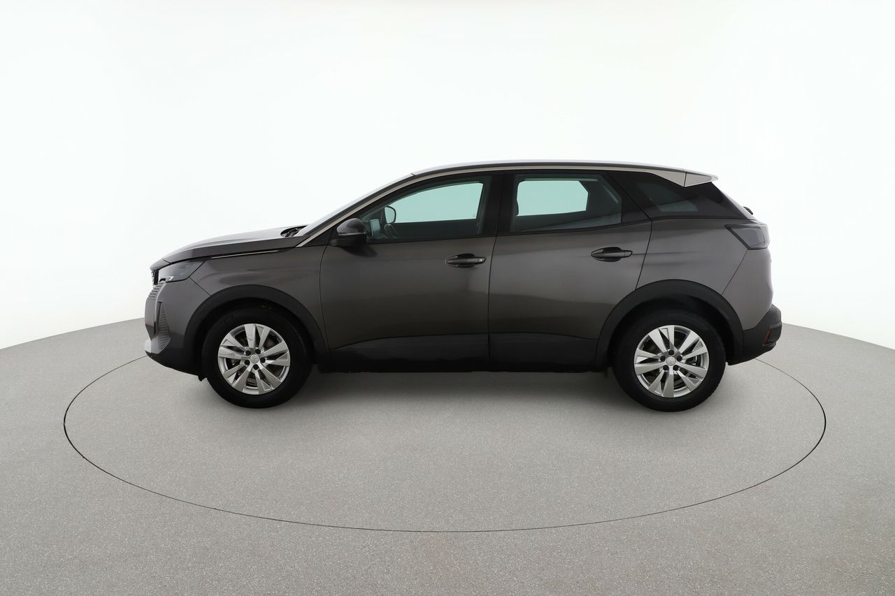 peugeot 3008 2022 / foto grande (3)