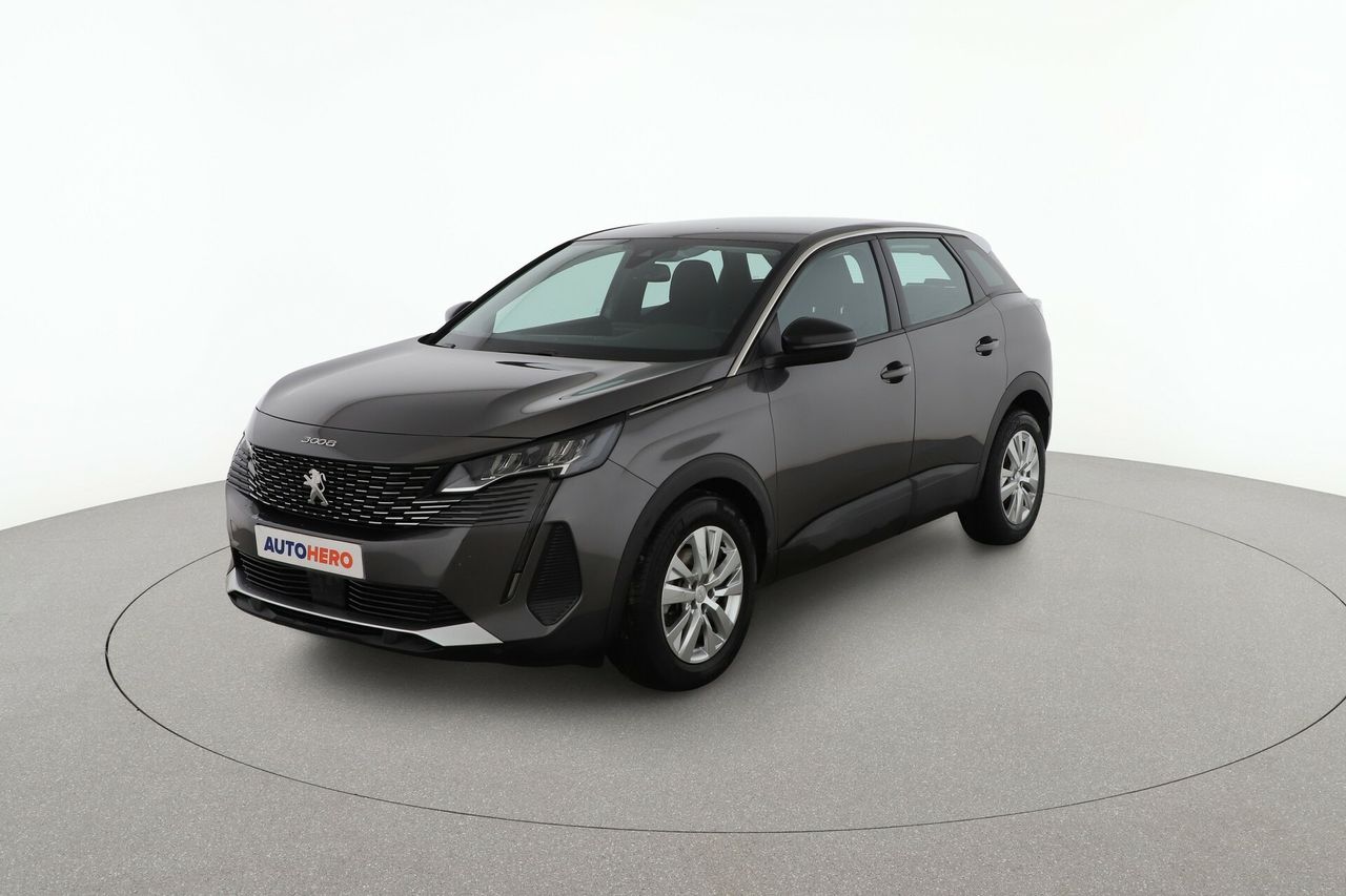Teclas  de segunda mano - peugeot 3008 2022 /