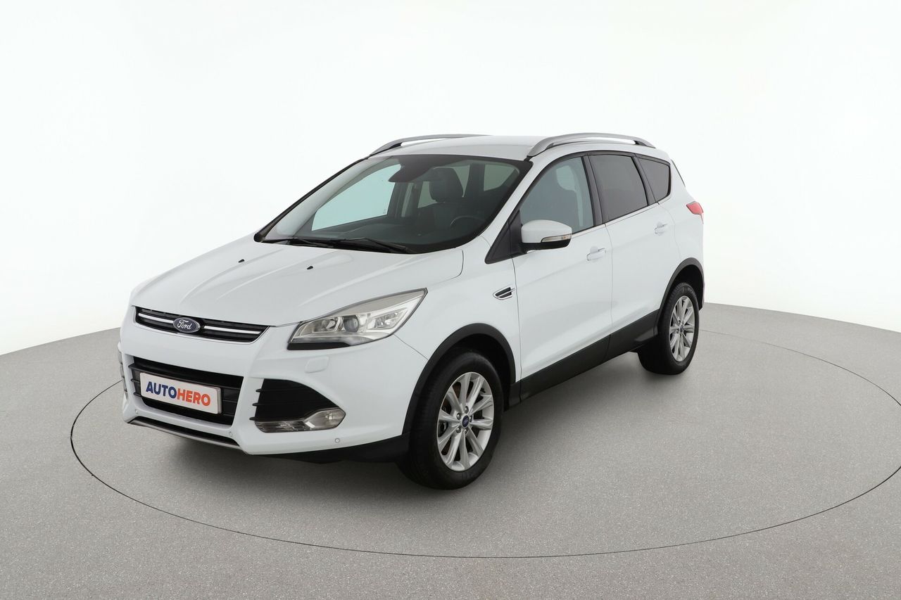 ford kuga 2016 /