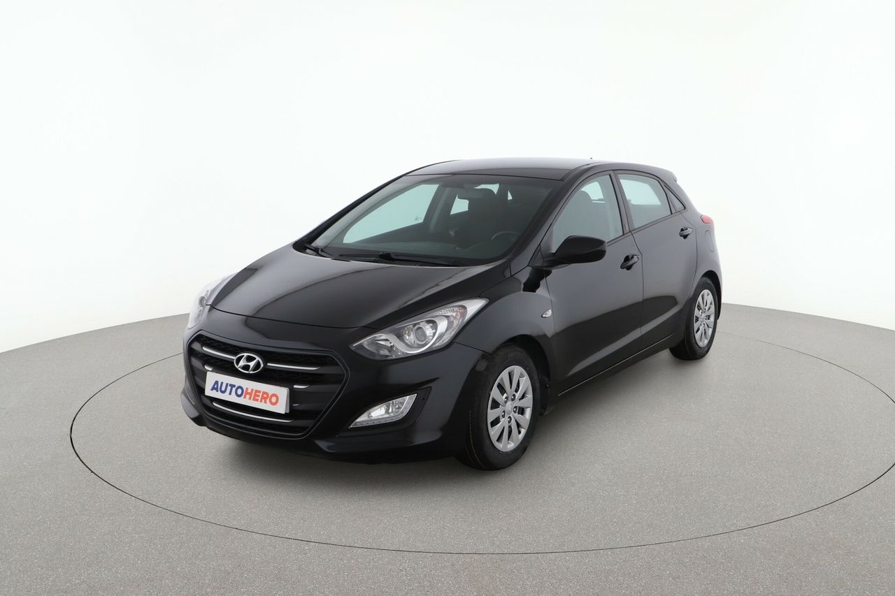 I30 cierre centralizado  de segunda mano - hyundai i30 2016 /
