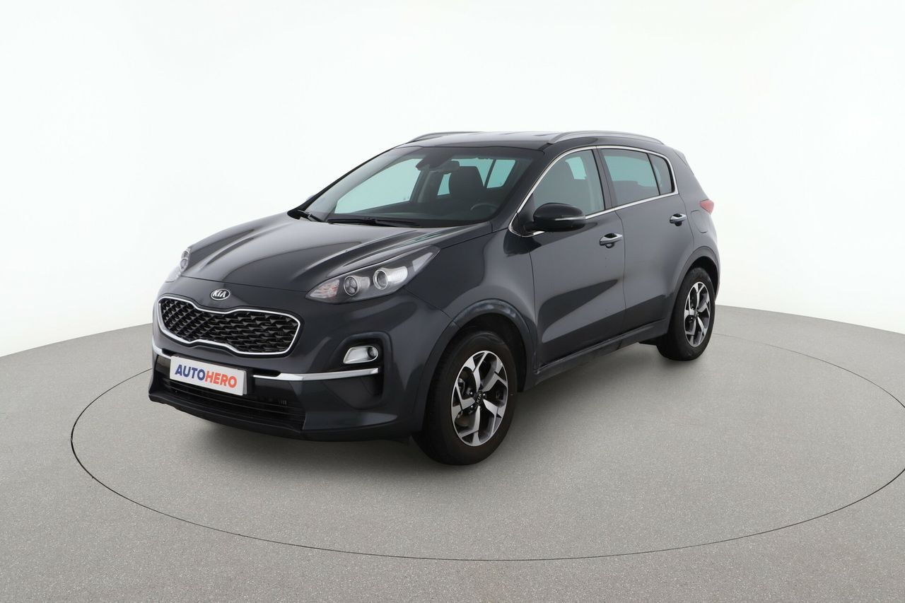 kia sportage 2020 /