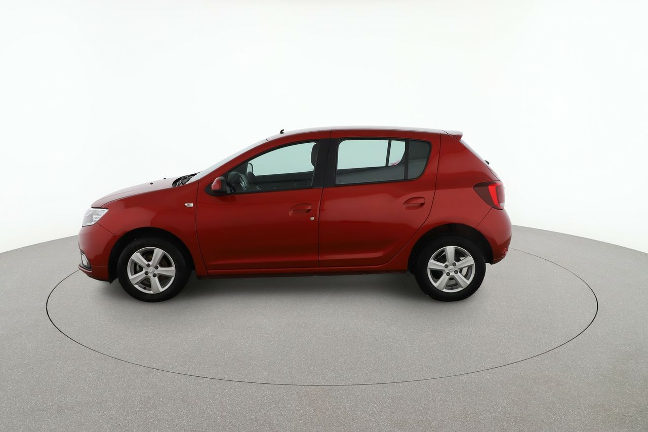 dacia sandero 2018 / foto grande (3)