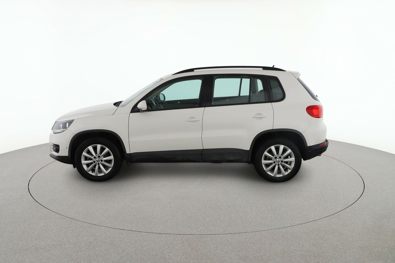volkswagen tiguan 2013 / foto grande (3)