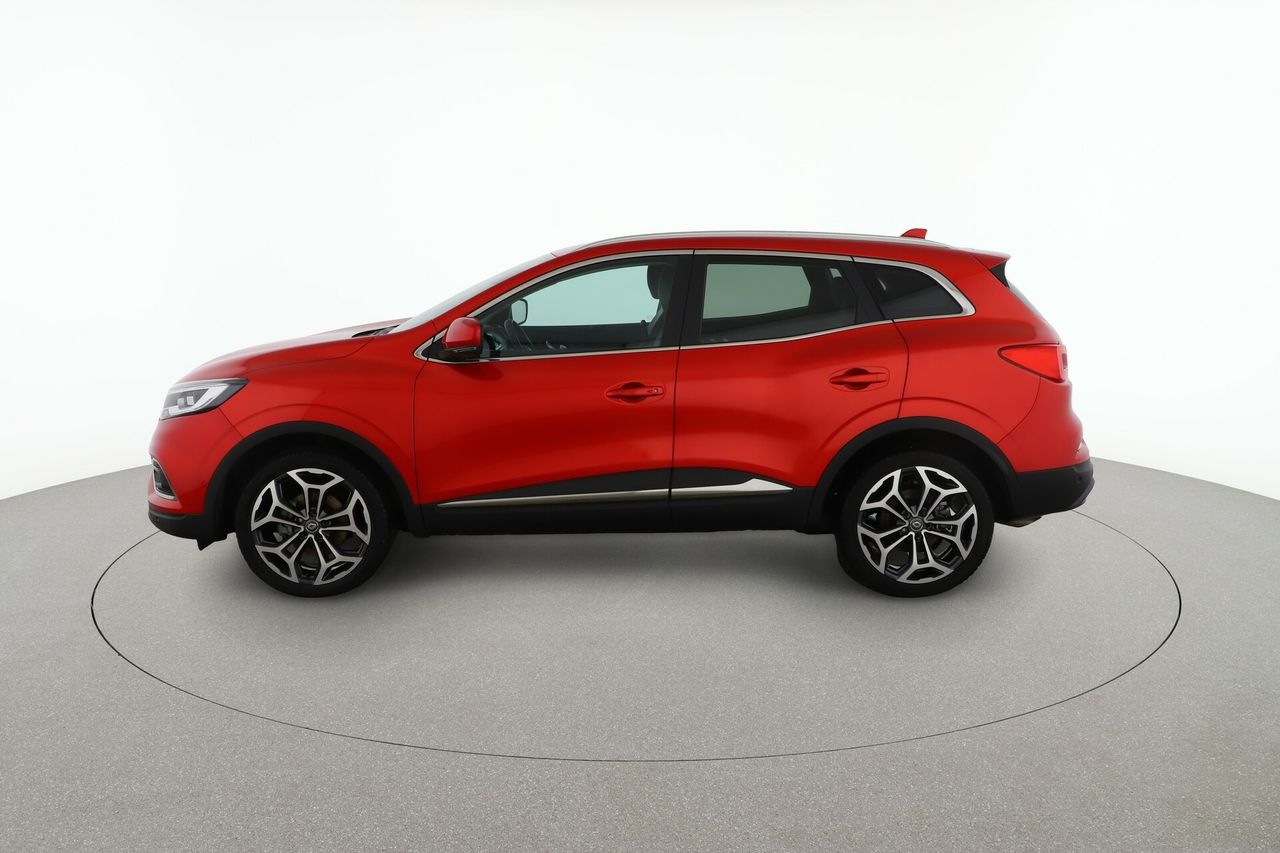 renault kadjar 2022 / foto grande (3)