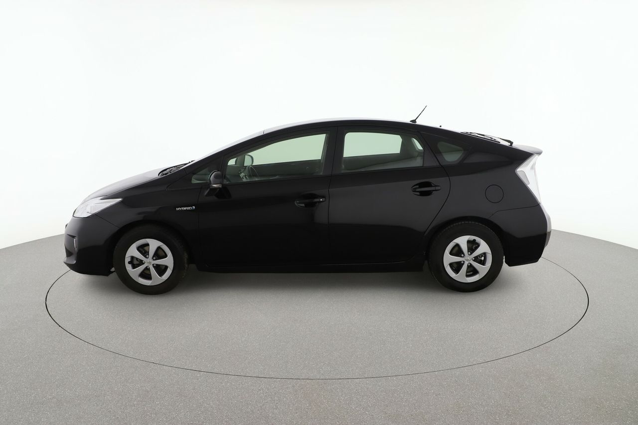 toyota prius 2015 / foto grande (3)