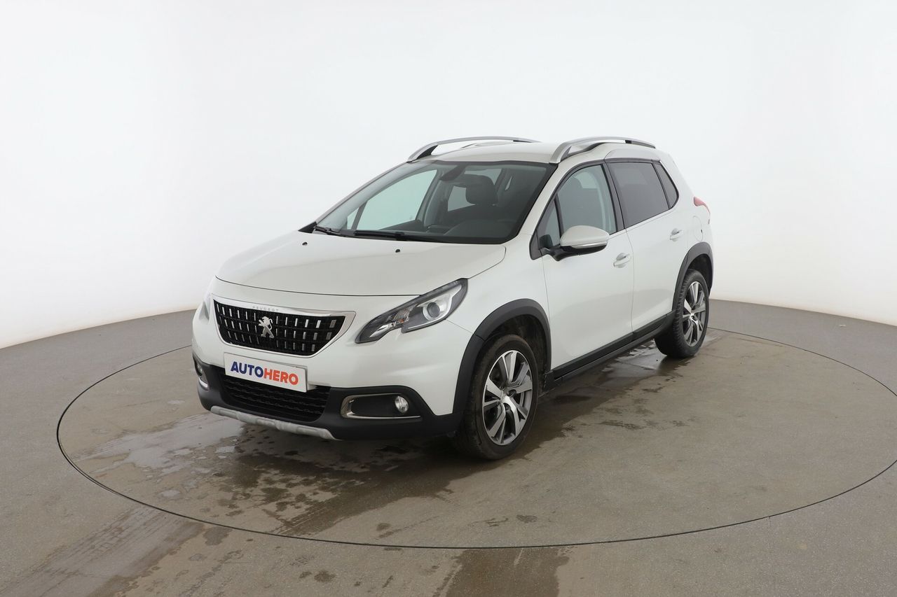 peugeot 2008 2019 /