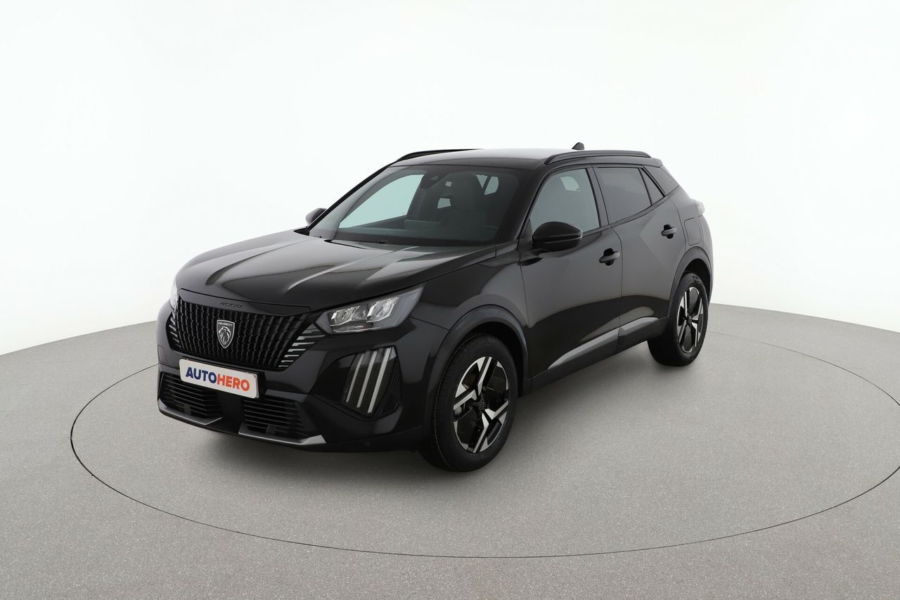 peugeot 2008 2024 /