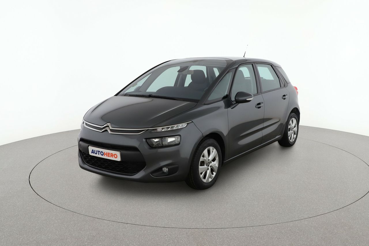citroën c4 picasso 2014 /