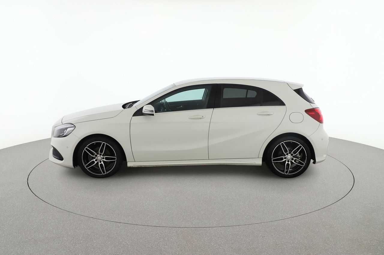 mercedes clase a 2016 / foto grande (3)