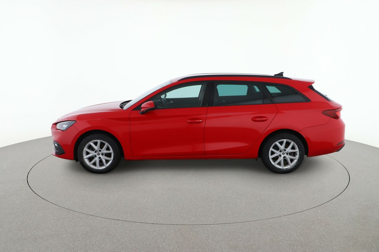 seat leon 2021 / foto grande (3)