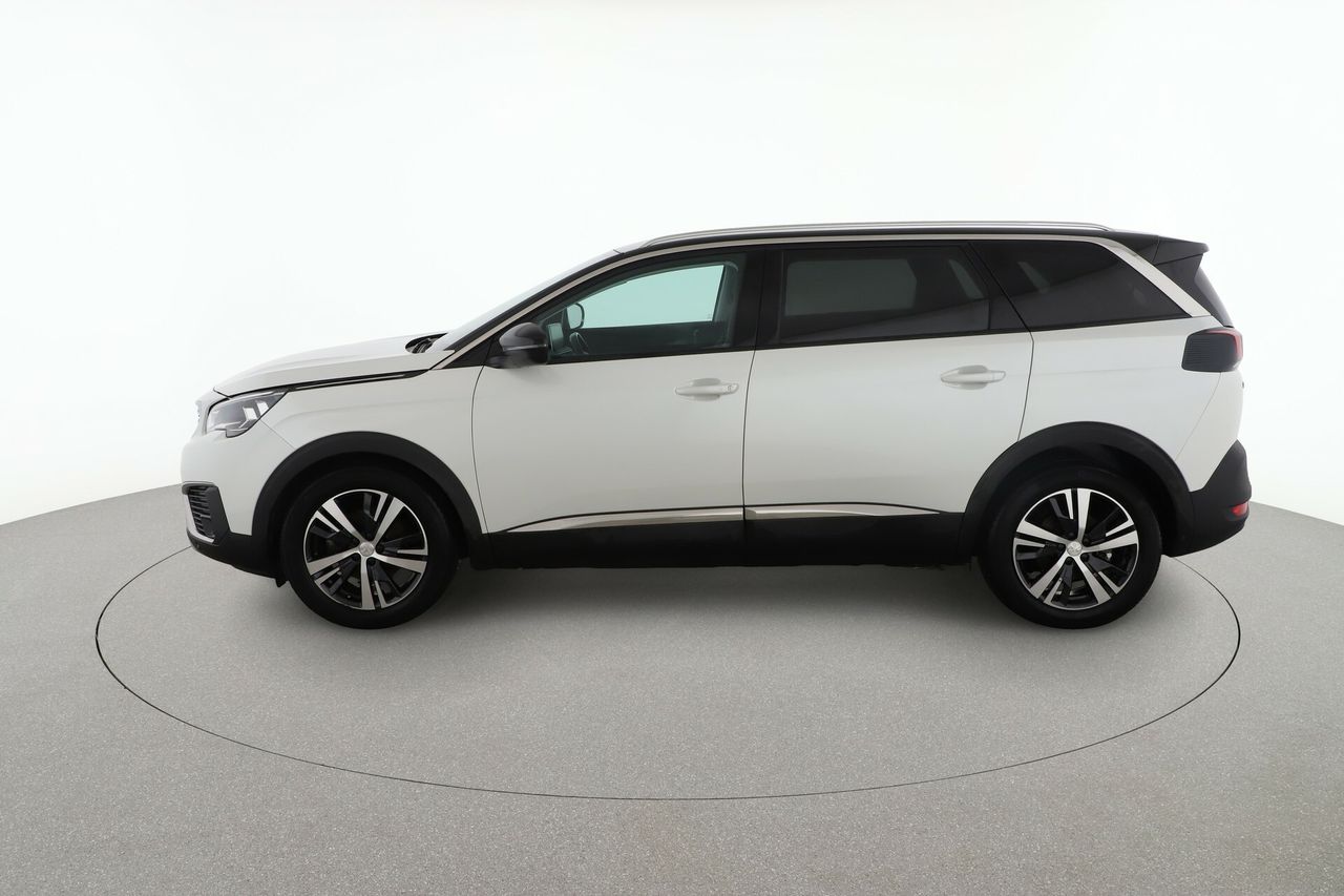 peugeot 5008 2019 / foto grande (3)