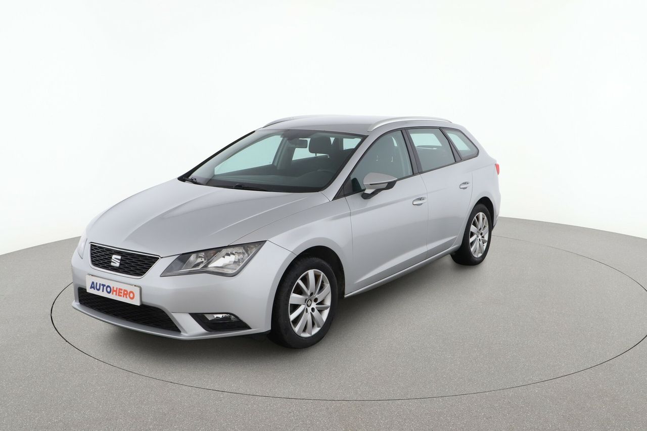 seat leon 2015 /