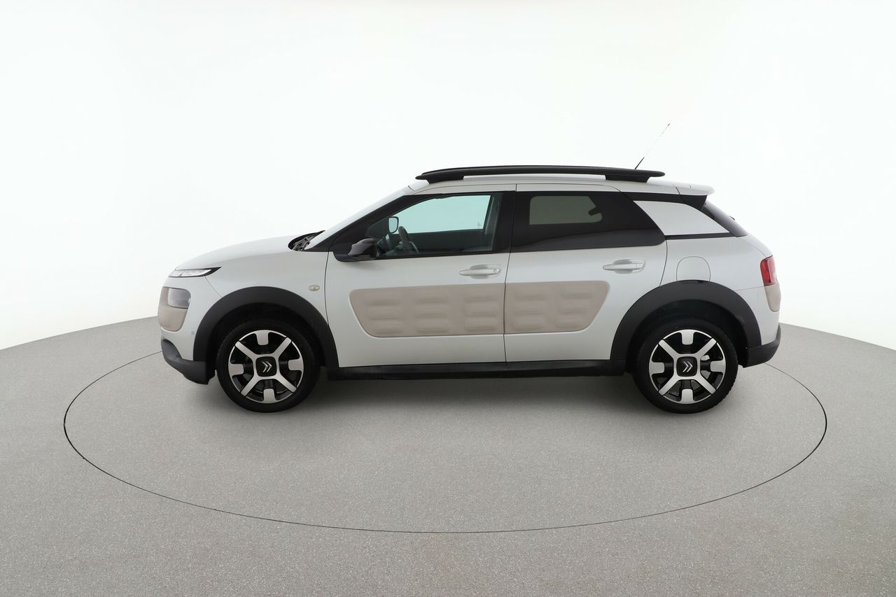 citroën c4 cactus 2016 / foto grande (3)
