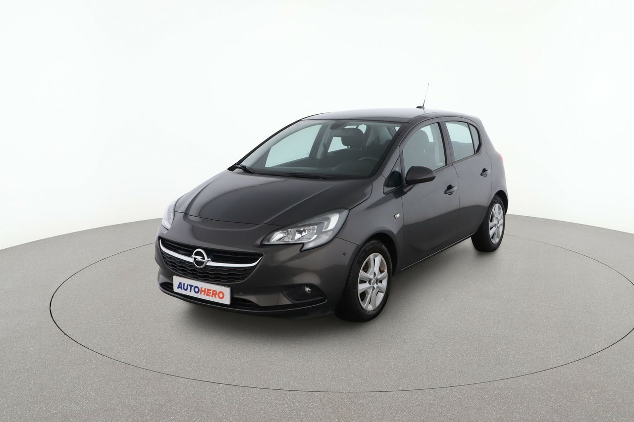 opel corsa 2016 /