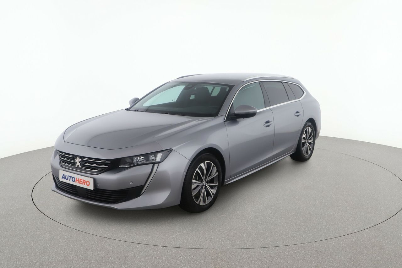 Teclas  de segunda mano - peugeot 508 2020 /