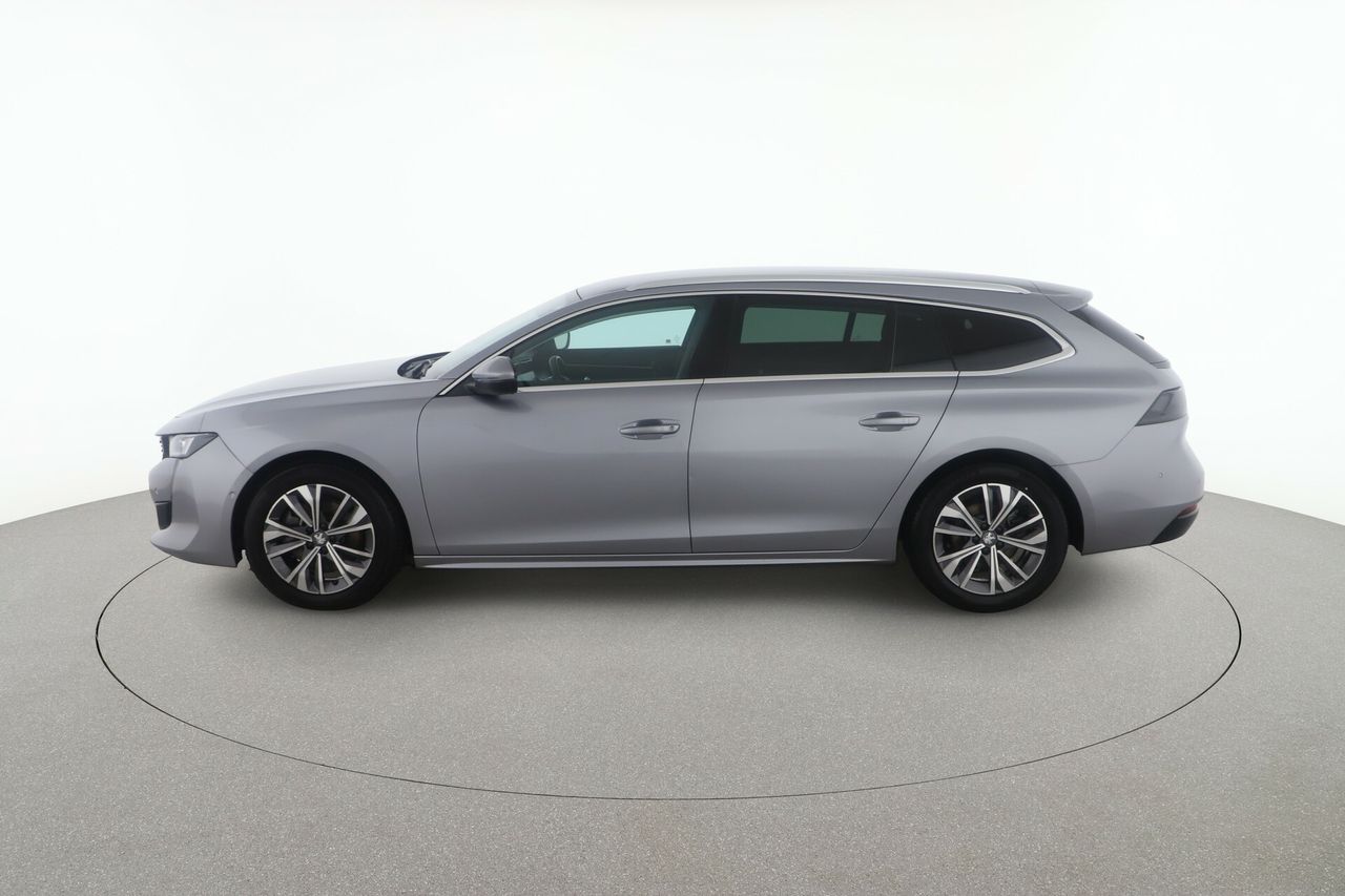 peugeot 508 2020 / foto grande (3)