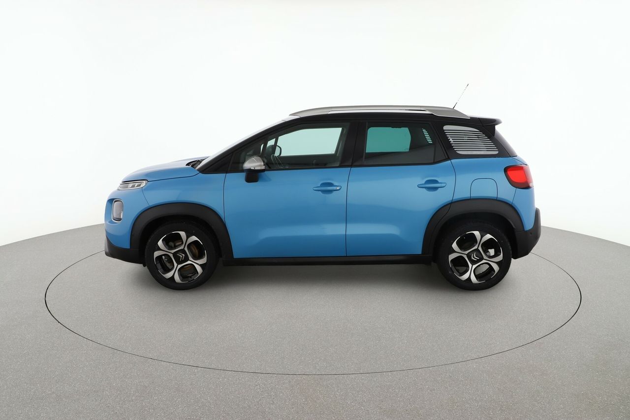 citroën c3 aircross 2020 / foto grande (3)