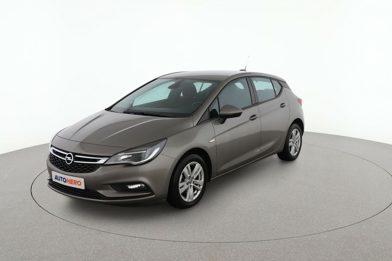 opel astra 2016 /