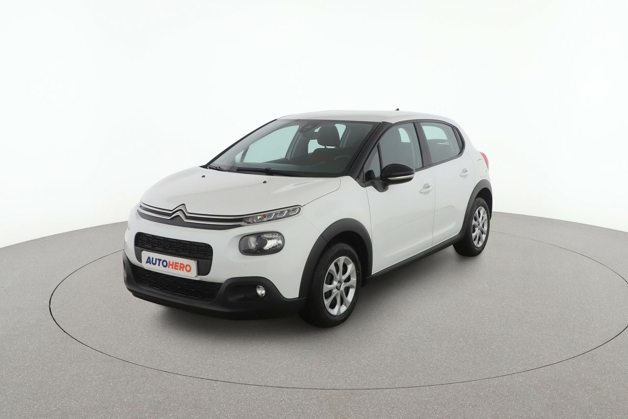 citroën c3 2019 /