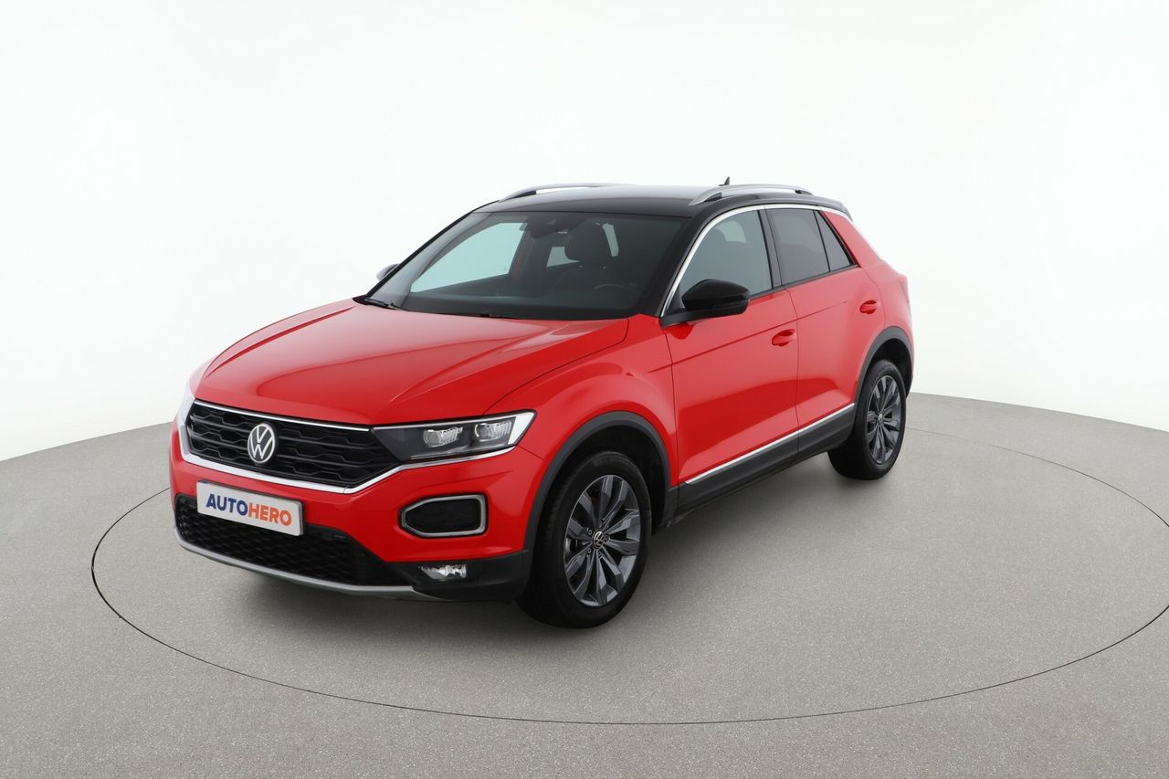 volkswagen t-roc 2022 /