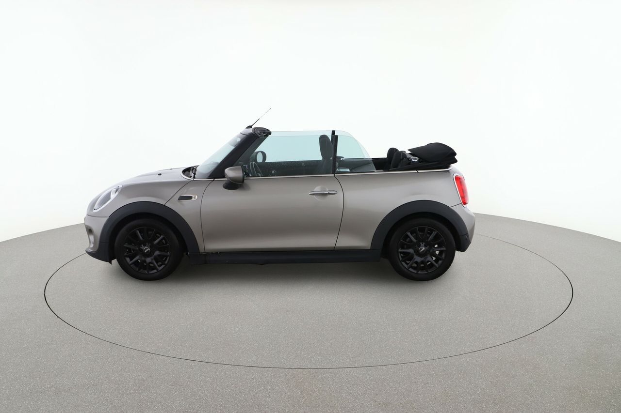 mini cabrio 2020 / foto grande (3)